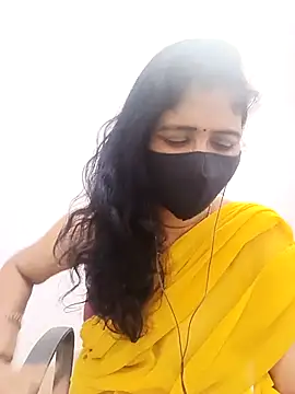 Lucky-Deepthi's cam snapshot