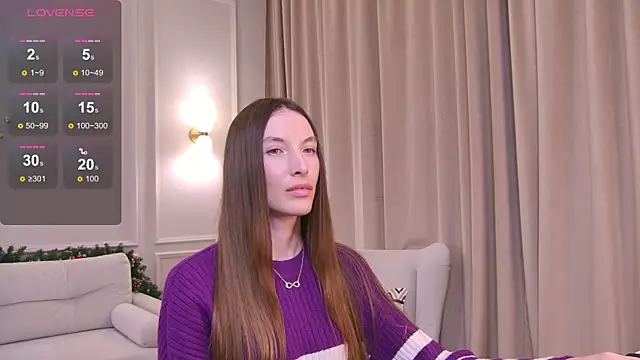 Annet_Jones's cam snapshot