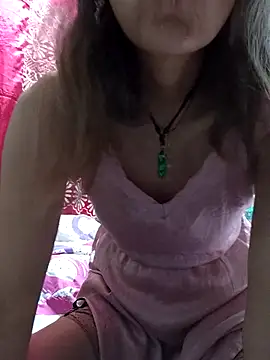 NanitaFun live sex cam