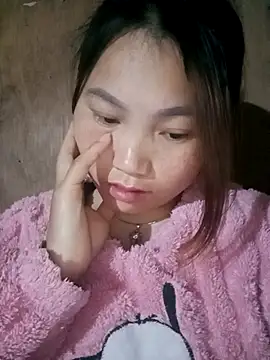 min-xinh's cam snapshot