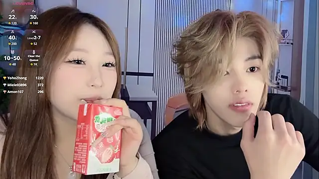 jiajia_z's cam snapshot