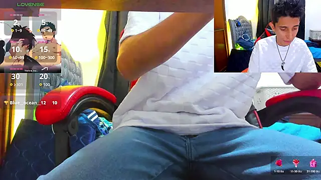 gomitaboy_1 live sex cam