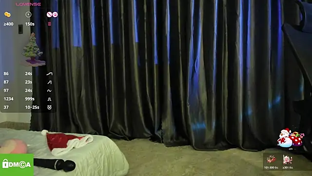 Kamyelia's cam snapshot