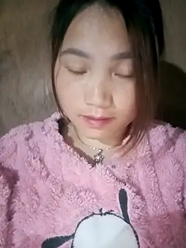 min-xinh's cam snapshot