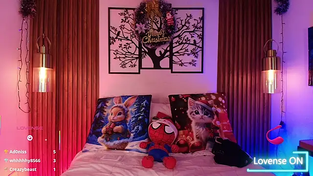 JackFrosst live sex cam