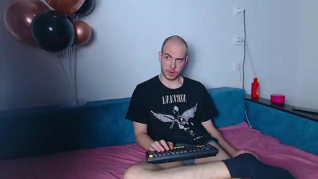 samandmaxx's cam snapshot