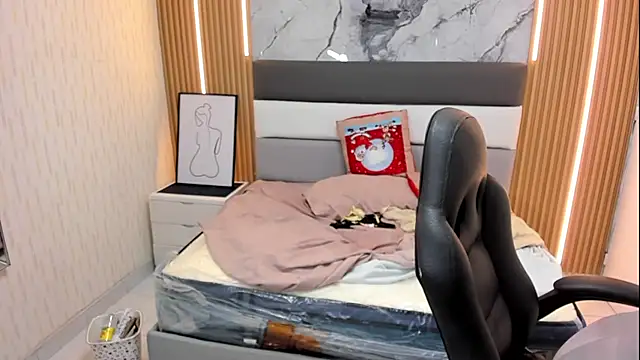 Alyssapark's cam snapshot