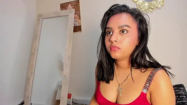 CharlottePetitte's cam snapshot