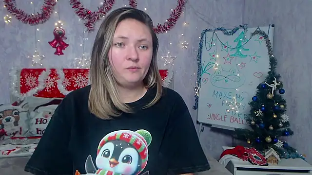 SallyVerda's cam snapshot