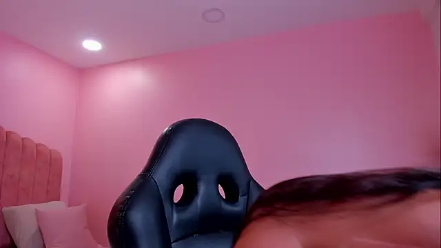 dulce_nathaly's cam snapshot