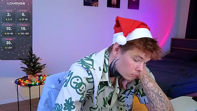 DENIS_HERE's cam snapshot