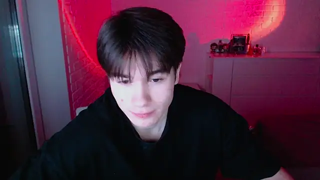 MarkusDean's cam snapshot