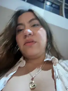 Iam__Cristal's cam snapshot