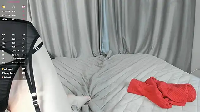 HertaAmorin's cam snapshot