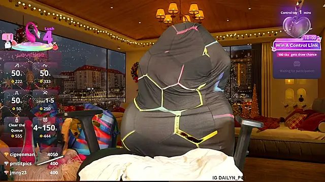 paradise3cityy's cam snapshot