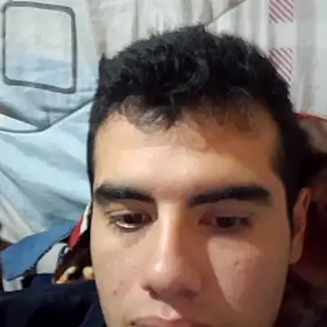 Ortiz3404's cam snapshot