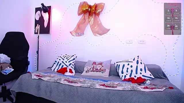 Sofia_tgn's cam snapshot