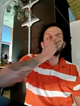 Toycockhot's cam snapshot