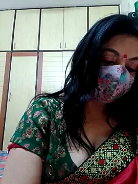 Ratna-777 live sex cam