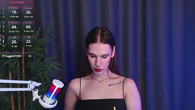 Cassie_Bae live sex cam