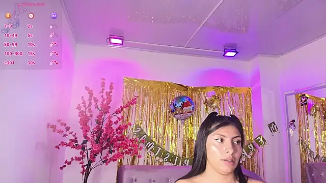 Gabriela_milani live sex cam