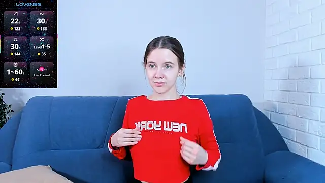 LucettaAdy's cam snapshot