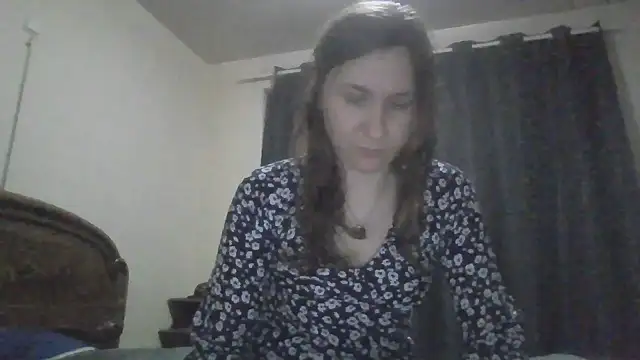 JasmineGlamour's cam snapshot