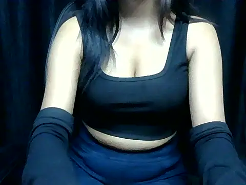 hotey_ava's cam snapshot