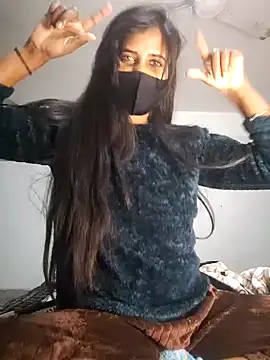 cute_radhikaa's cam snapshot