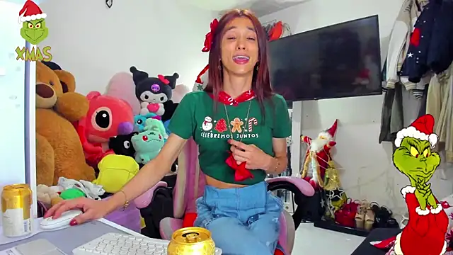 Lawrncesofiets live sex cam