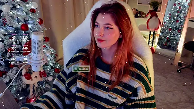 honeycherry's cam snapshot