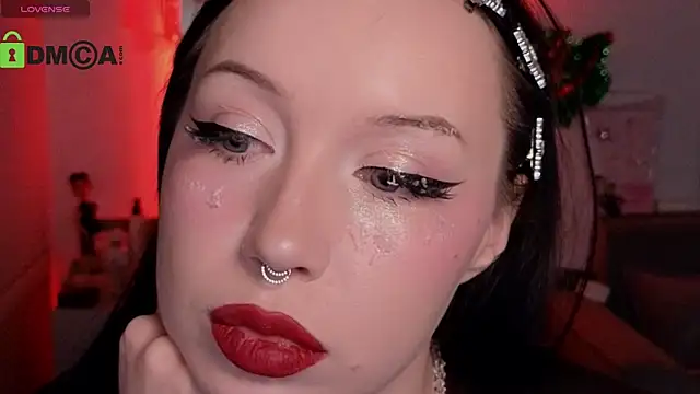 MoranaMissGod's cam snapshot