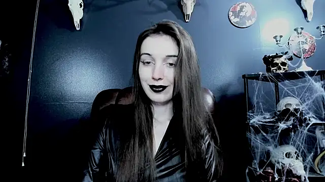 ToxicDomme's cam snapshot