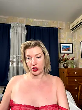 AnnaThurman's cam snapshot