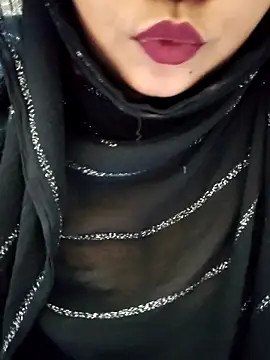 Indian-Nazia live sex cam