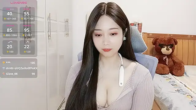 Xiaotantan-99's cam snapshot