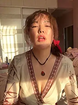 oo-shanshan live sex cam