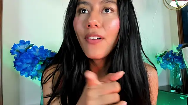 CarlaAlvez's cam snapshot