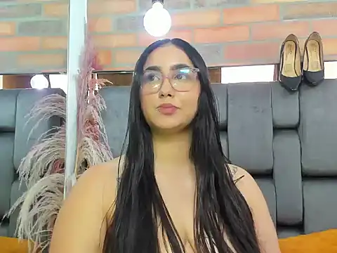 JESSYCORTES's cam snapshot