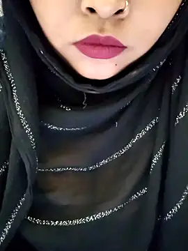 Indian-Nazia live sex cam