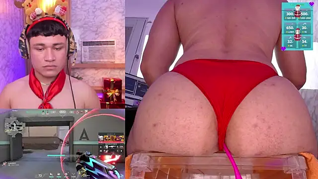 AndrewPeach_ live sex cam