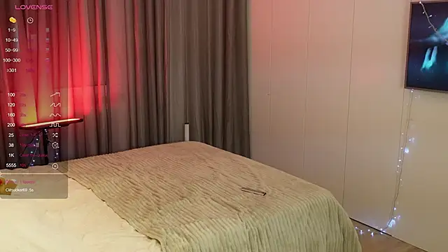 ChloeSpark's cam snapshot