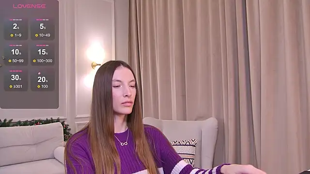 Annet_Jones's cam snapshot