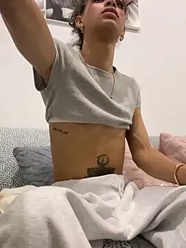 Abby_bella09 live sex cam