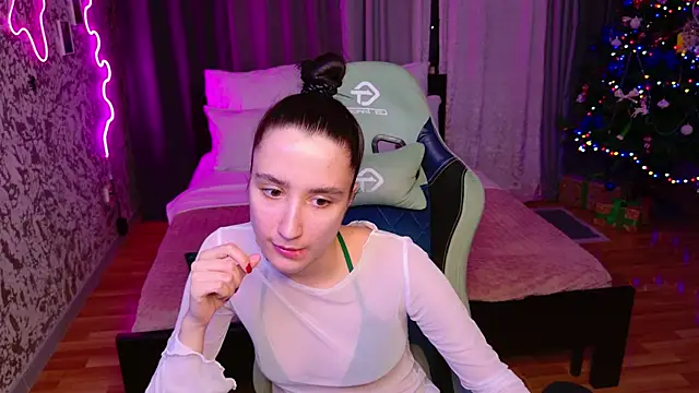 ChelseaFiness's cam snapshot