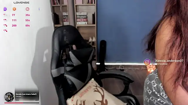 alessia_anderson's cam snapshot