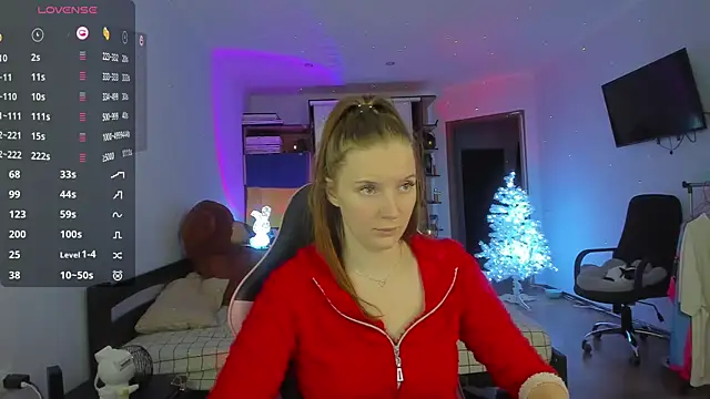 Mary_Blu live sex cam