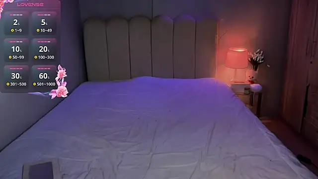 TheLegendary_MissShantal live sex cam