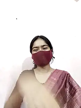 Arisha- live sex cam