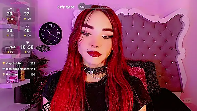 LeyXandrabraz live sex cam